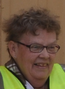 Kerstin Larsson