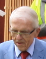 Nils-Johan Höglund