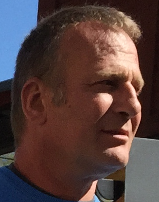 Tommy Bohlin