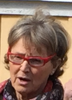 Elisabet Schell