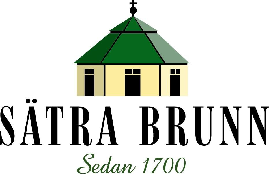 Sätra Brunns logga
