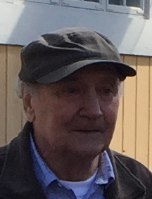 Krister Eriksson
