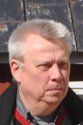 Leif Johansson